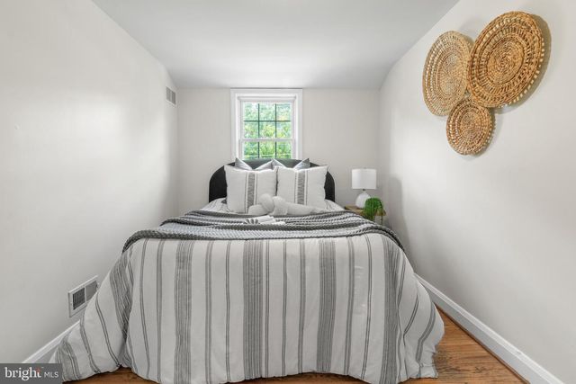 1644 THETFORD RD, Towson, MD 21286