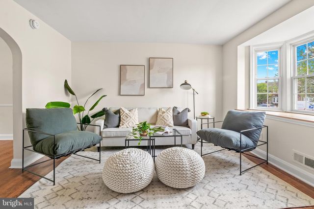 1644 THETFORD RD, Towson, MD 21286