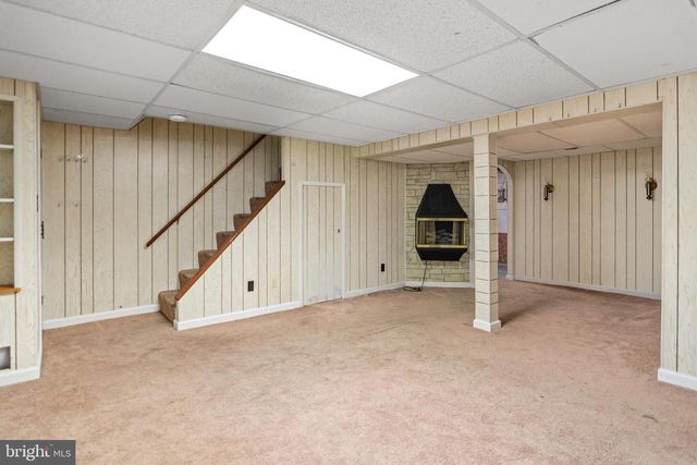 1644 THETFORD RD, Towson, MD 21286