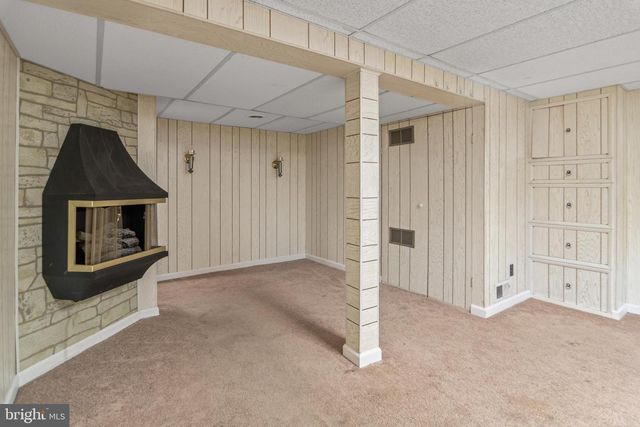 1644 THETFORD RD, Towson, MD 21286