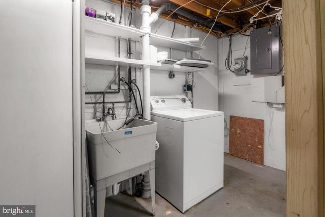 1644 THETFORD RD, Towson, MD 21286