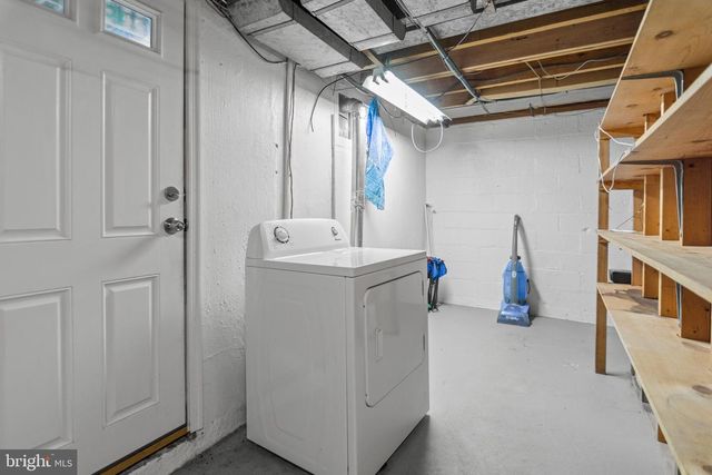 1644 THETFORD RD, Baltimore, MD 21286