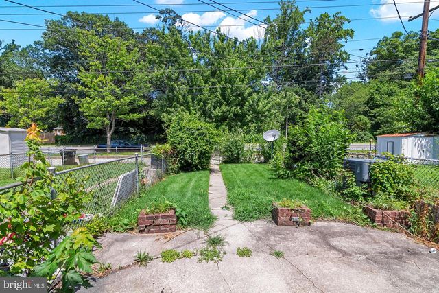 1644 THETFORD RD, Towson, MD 21286