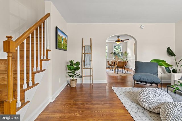 1644 THETFORD RD, Towson, MD 21286