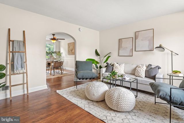 1644 THETFORD RD, Towson, MD 21286