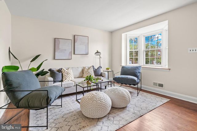 1644 THETFORD RD, Towson, MD 21286