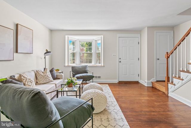 1644 THETFORD RD, Towson, MD 21286