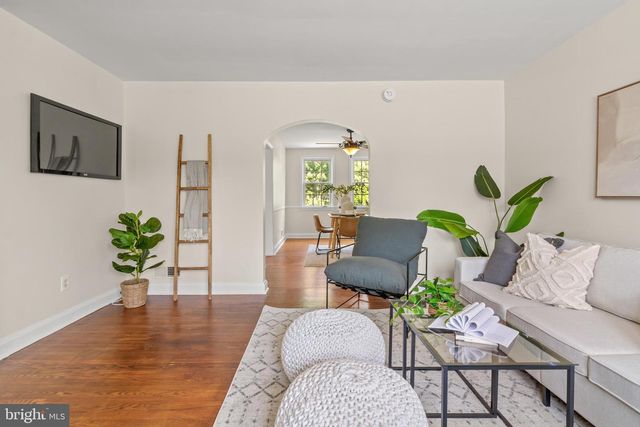 1644 THETFORD RD, Baltimore, MD 21286