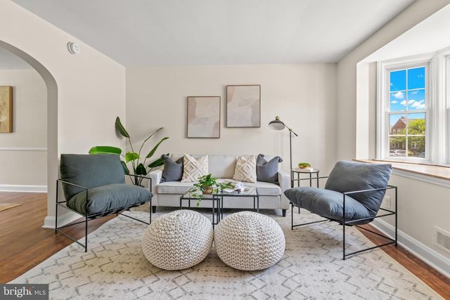 1644 THETFORD RD, Towson, MD 21286