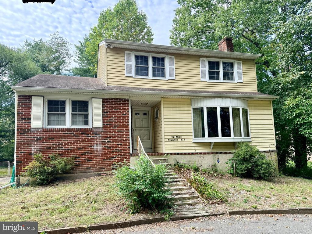 12 W ATLANTIC AVE, Clementon, NJ 08021