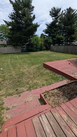 1530 Meadowlark Drive, Janesville, WI 53546