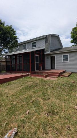 1530 Meadowlark Drive, Janesville, WI 53546