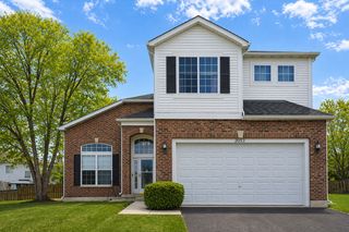 2053 Westbury Lane, Aurora, IL 60502