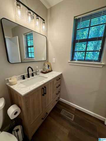 1703 RUSHTON STREET, Gardendale, AL 35071