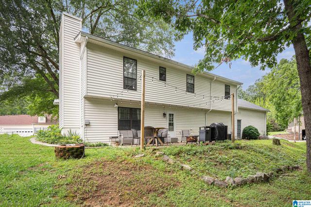 1703 RUSHTON STREET, Gardendale, AL 35071