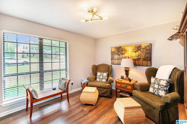 1703 RUSHTON STREET, Gardendale, AL 35071