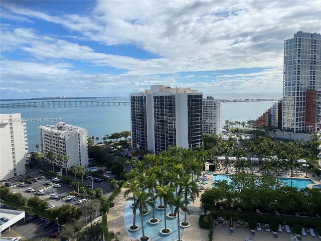 185 SE 14th Ter 1905, Miami, FL 33131