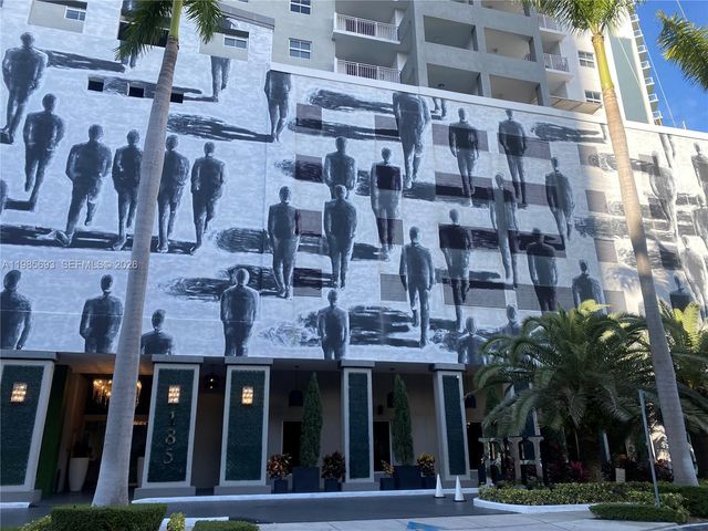 185 SE 14th Ter 1905, Miami, FL 33131