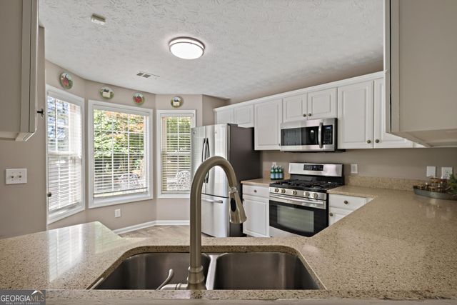 3321 Serenade Court, Milton, GA 30004