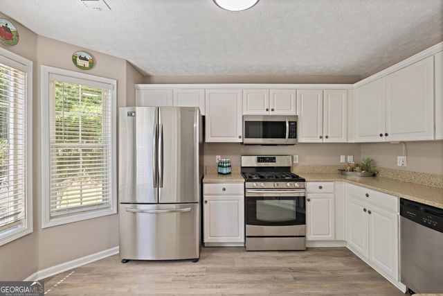 3321 Serenade Court, Milton, GA 30004