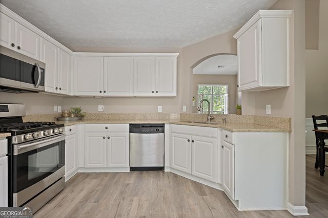 3321 Serenade Court, Milton, GA 30004