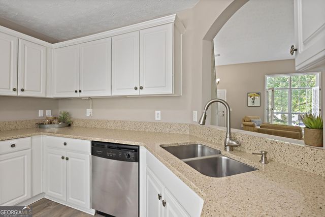 3321 Serenade Court, Milton, GA 30004