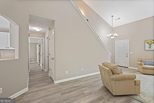3321 Serenade Court, Milton, GA 30004