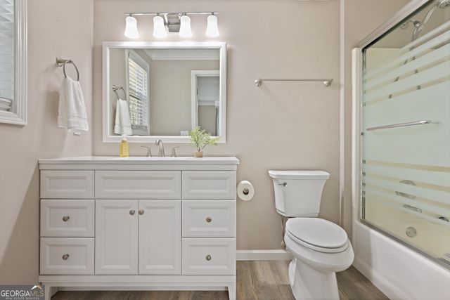 3321 Serenade Court, Milton, GA 30004