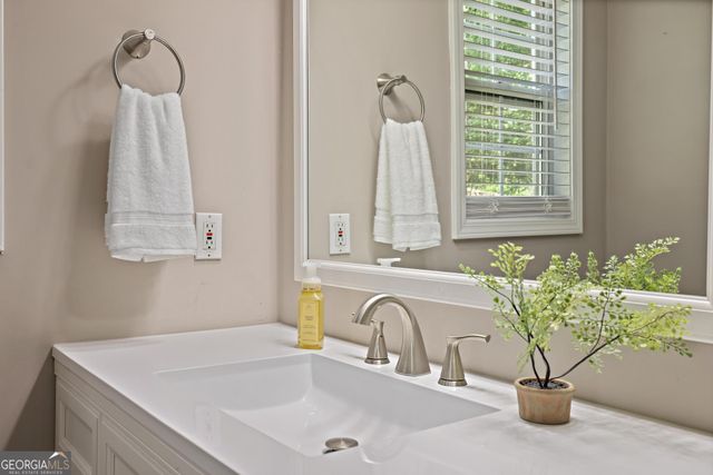 3321 Serenade Court, Milton, GA 30004