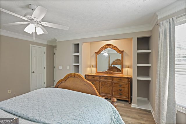 3321 Serenade Court, Milton, GA 30004