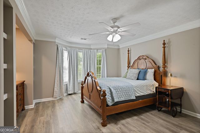3321 Serenade Court, Milton, GA 30004