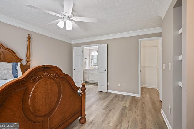 3321 Serenade Court, Milton, GA 30004