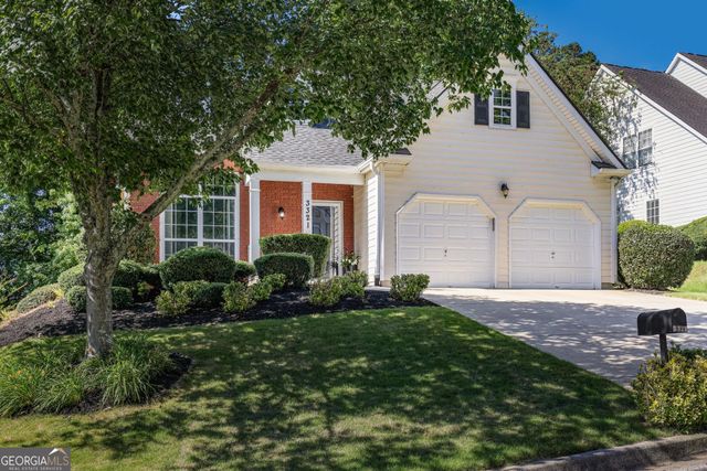 3321 Serenade Court, Milton, GA 30004