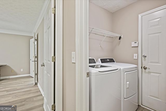 3321 Serenade Court, Milton, GA 30004