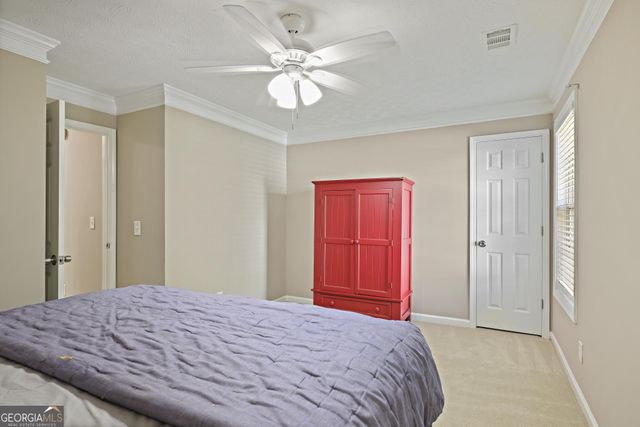 3321 Serenade Court, Milton, GA 30004