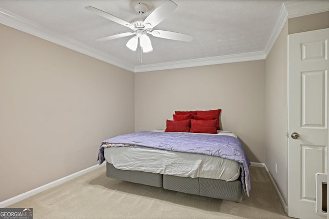 3321 Serenade Court, Milton, GA 30004