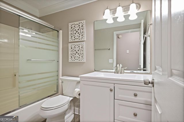 3321 Serenade Court, Milton, GA 30004