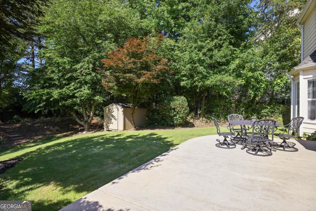 3321 Serenade Court, Milton, GA 30004