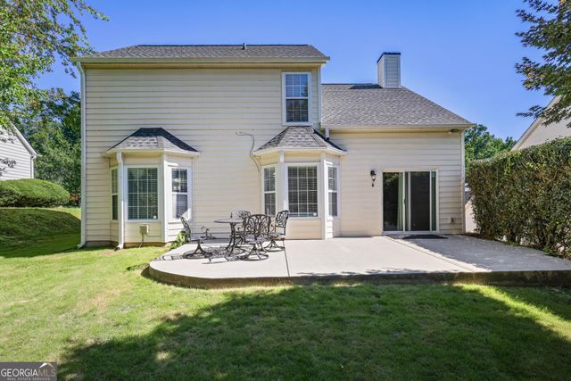 3321 Serenade Court, Milton, GA 30004
