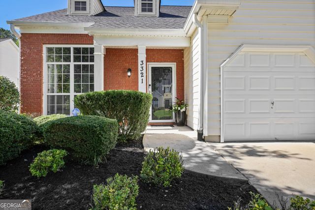 3321 Serenade Court, Milton, GA 30004