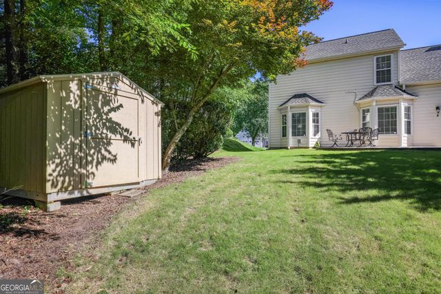 3321 Serenade Court, Milton, GA 30004