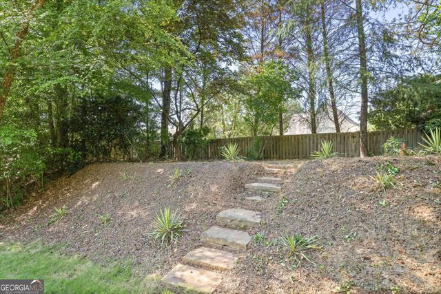 3321 Serenade Court, Milton, GA 30004