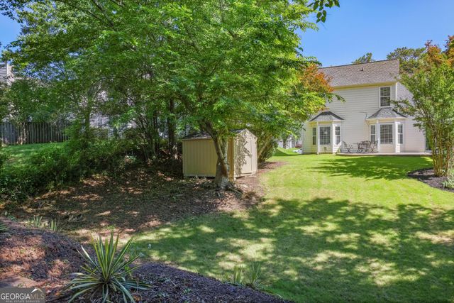 3321 Serenade Court, Milton, GA 30004