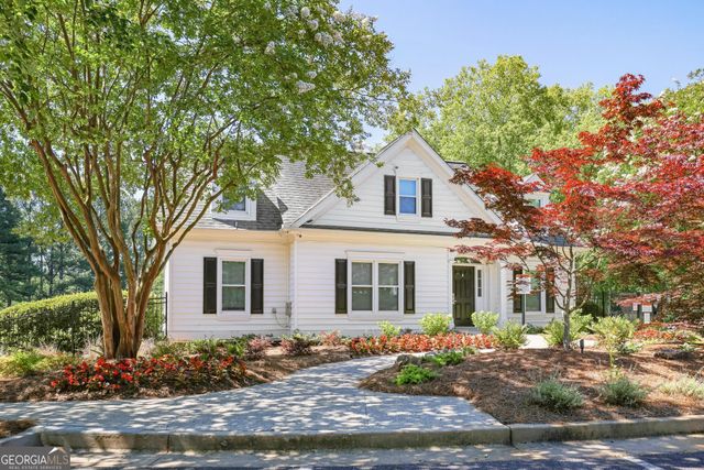 3321 Serenade Court, Milton, GA 30004
