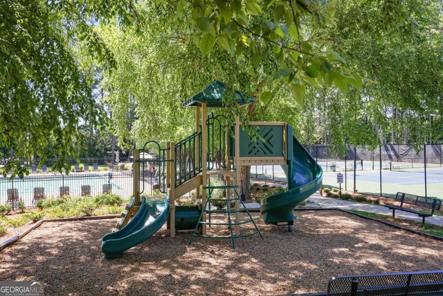 3321 Serenade Court, Milton, GA 30004