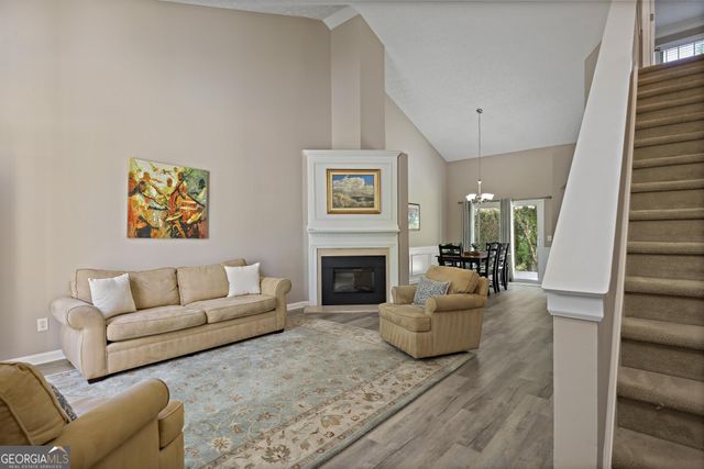 3321 Serenade Court, Milton, GA 30004