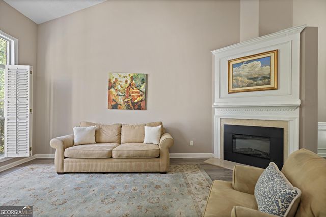 3321 Serenade Court, Milton, GA 30004