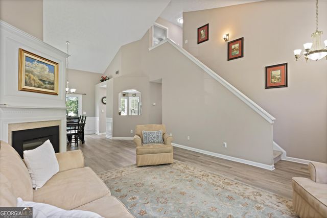 3321 Serenade Court, Milton, GA 30004