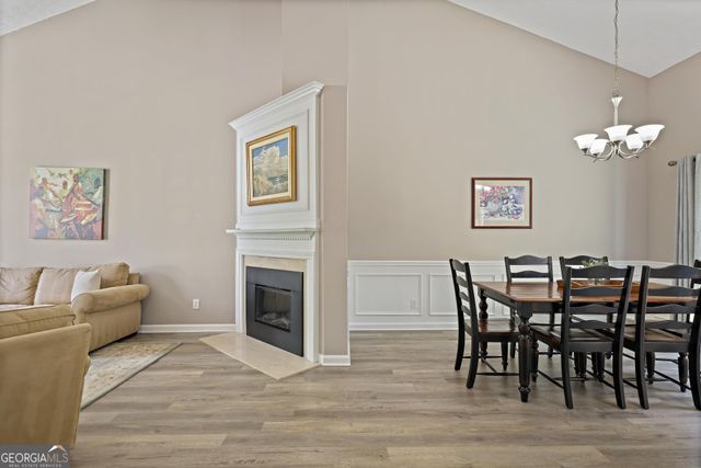 3321 Serenade Court, Milton, GA 30004