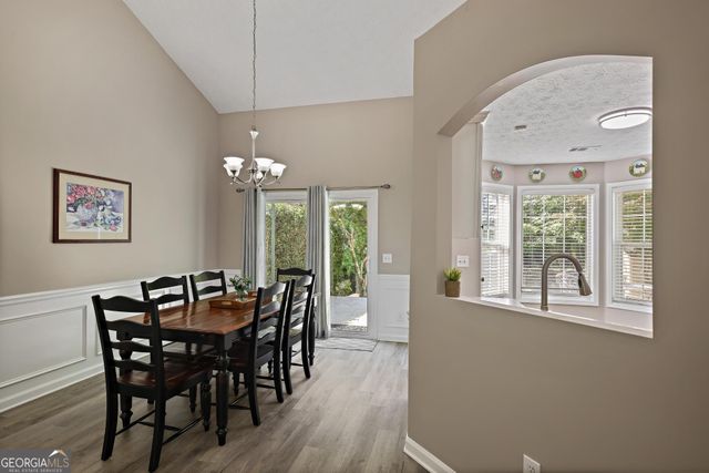 3321 Serenade Court, Milton, GA 30004